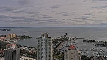 Weather camera view of Greystar East.