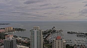 Weather camera view of Greystar East.