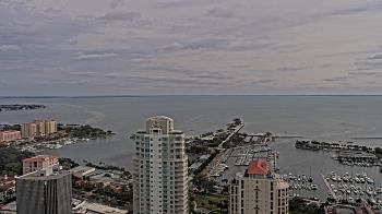 Weather camera view of Greystar East.