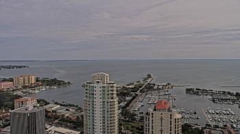 Weather camera view of Greystar East.