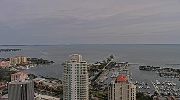 Weather camera view of Greystar East.