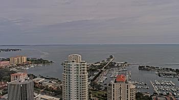 Weather camera view of Greystar East.