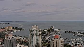 Weather camera view of Greystar East.