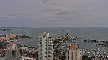 Weather camera view of Greystar East.