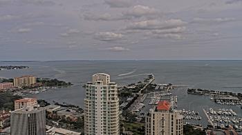 Weather camera view of Greystar East.