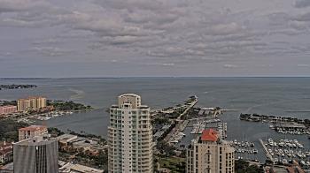 Weather camera view of Greystar East.