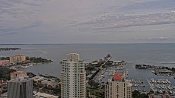 Weather camera view of Greystar East.