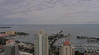 Weather camera view of Greystar East.