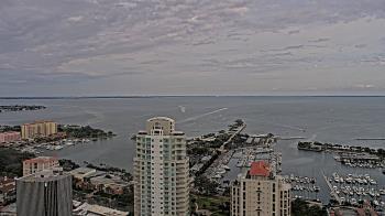 Weather camera view of Greystar East.