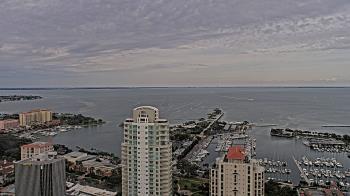 Weather camera view of Greystar East.