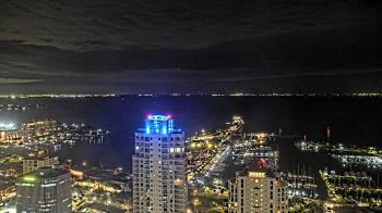 Weather camera view of Greystar East.