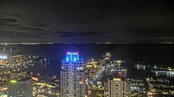 Weather camera view of Greystar East.