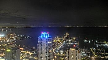 Weather camera view of Greystar East.