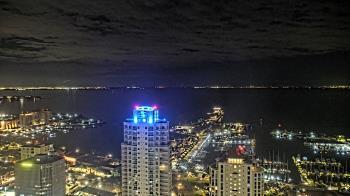 Weather camera view of Greystar East.