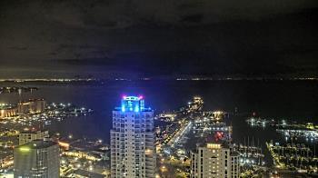 Weather camera view of Greystar East.