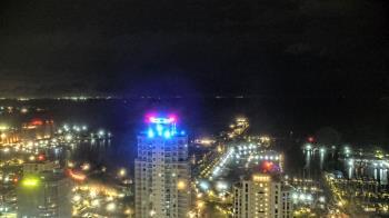 Weather camera view of Greystar East.