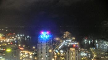 Weather camera view of Greystar East.