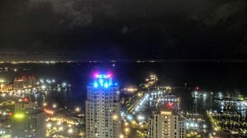 Weather camera view of Greystar East.