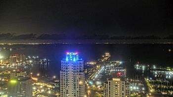 Weather camera view of Greystar East.