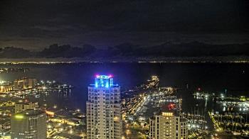 Weather camera view of Greystar East.