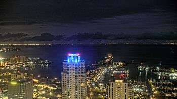 Weather camera view of Greystar East.