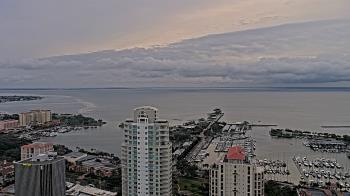 Weather camera view of Greystar East.