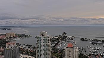 Weather camera view of Greystar East.