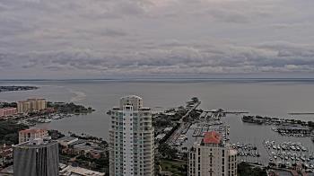 Weather camera view of Greystar East.