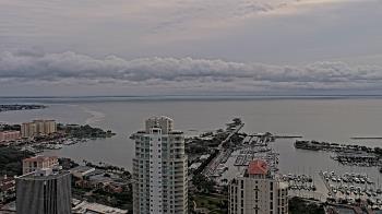 Weather camera view of Greystar East.