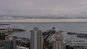 Weather camera view of Greystar East.