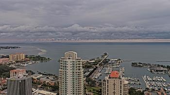 Weather camera view of Greystar East.