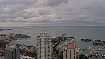 Weather camera view of Greystar East.