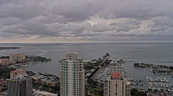 Weather camera view of Greystar East.