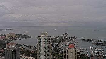 Weather camera view of Greystar East.