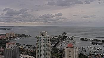 Weather camera view of Greystar East.