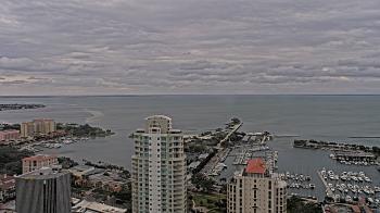 Weather camera view of Greystar East.