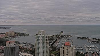 Weather camera view of Greystar East.