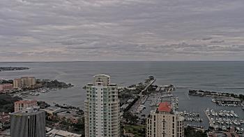 Weather camera view of Greystar East.