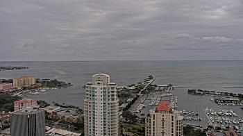 Weather camera view of Greystar East.