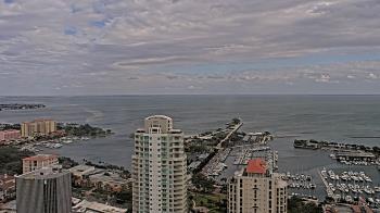 Weather camera view of Greystar East.