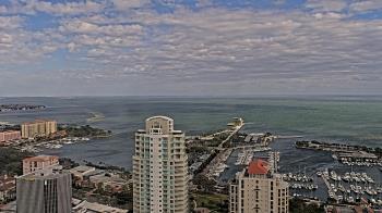 Weather camera view of Greystar East.