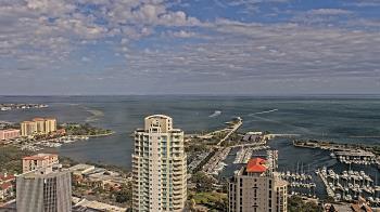 Weather camera view of Greystar East.