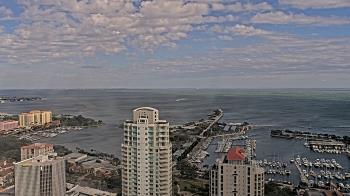 Weather camera view of Greystar East.