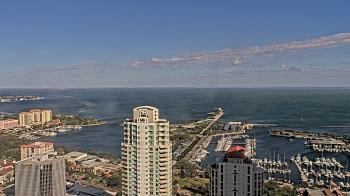 Weather camera view of Greystar East.