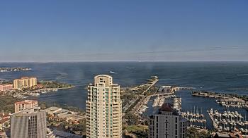 Weather camera view of Greystar East.