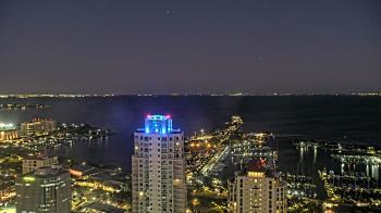 Weather camera view of Greystar East.