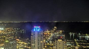 Weather camera view of Greystar East.