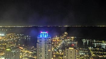 Weather camera view of Greystar East.