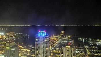 Weather camera view of Greystar East.