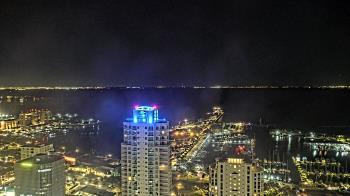 Weather camera view of Greystar East.